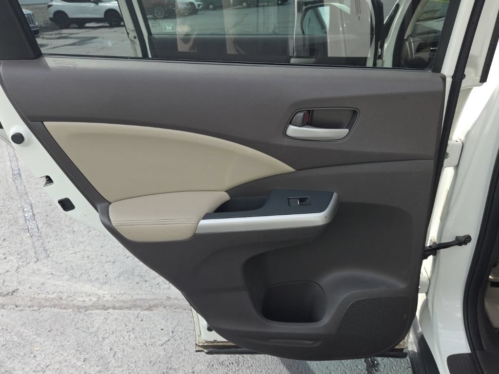 Used 2012 Honda CR-V EX-L image 18