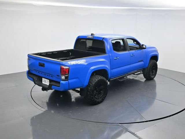 Used 2021 Toyota Tacoma TRD Sport image 39