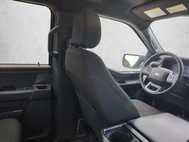Used 2024 Ford F150 XLT w/ Equipment Group 302A MID AWD/4WD image 19