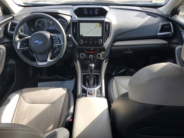Used 2023 Subaru Forester Limited image 19