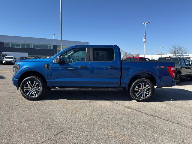 Used 2023 Ford F150 XL w/ XL STX Apperance Package AWD/4WD image 6