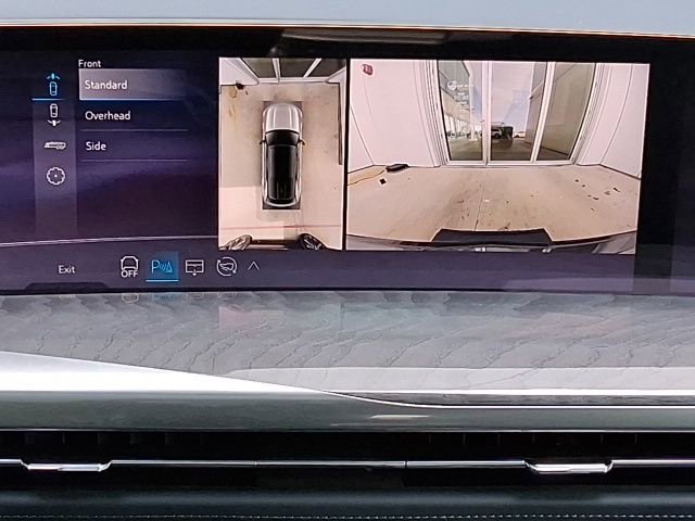 New 2025 Cadillac Escalade IQ Sport 2 image 13