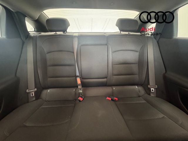 Used 2024 Chevrolet Malibu LT FWD image 17