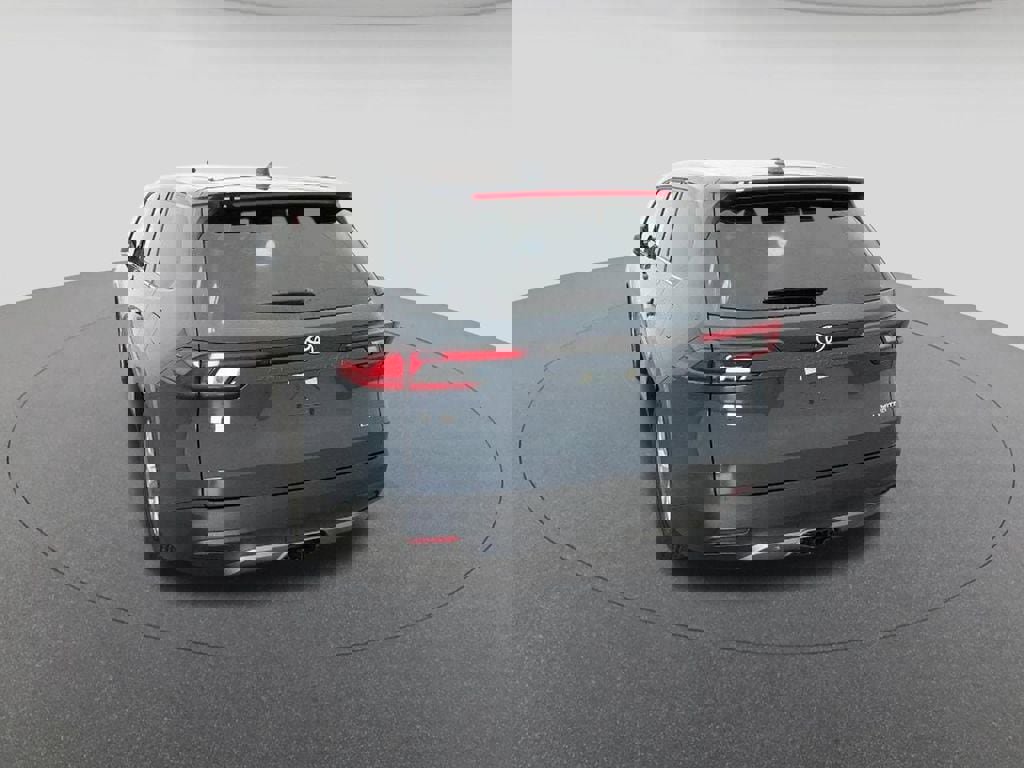 New 2026 Toyota Grand Highlander Limited image 6