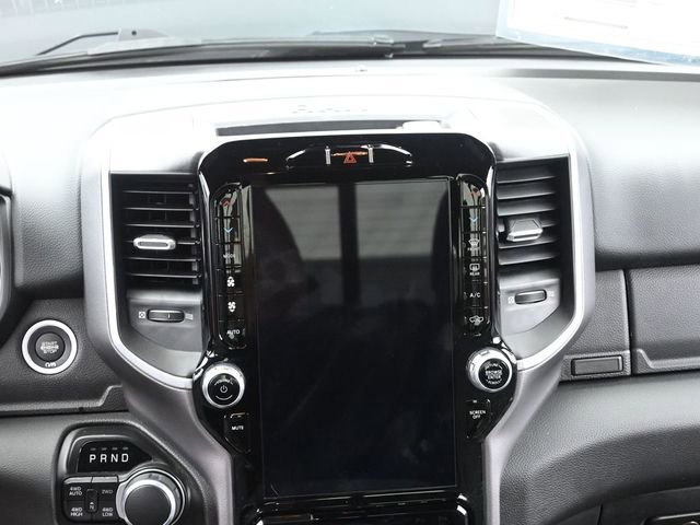 Used 2023 RAM 1500 Big Horn AWD/4WD image 25