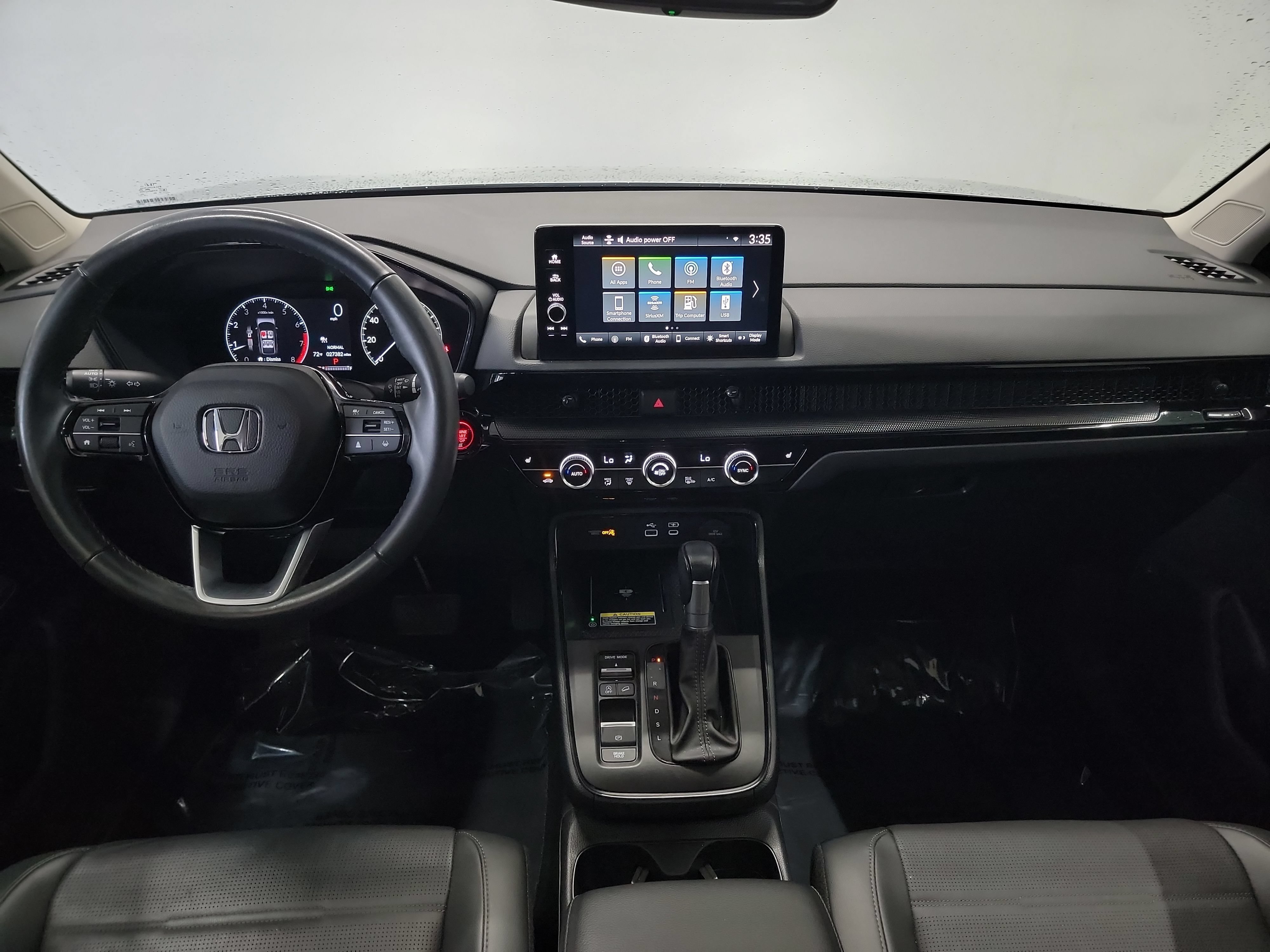 Used 2024 Honda CR-V EX-L image 15