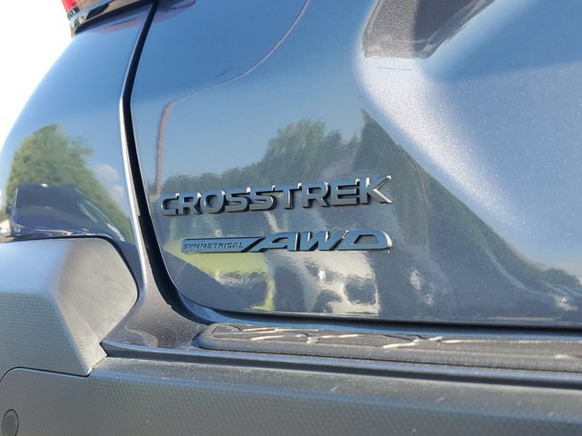 Certified 2024 Subaru Crosstrek 2.5i Wilderness w/ Crosstrek Mirror Package AWD/4WD image 9