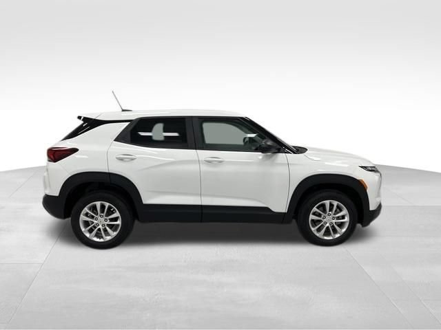 New 2026 Chevrolet TrailBlazer LS w/ LS Convenience Package AWD/4WD image 19