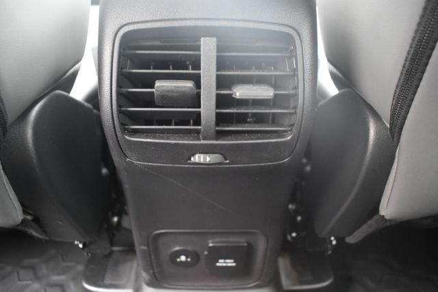 Used 2025 Ford Bronco Sport Badlands image 34