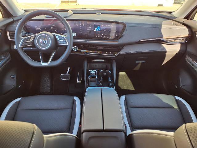 New 2026 Buick Envision Sport Touring image 4