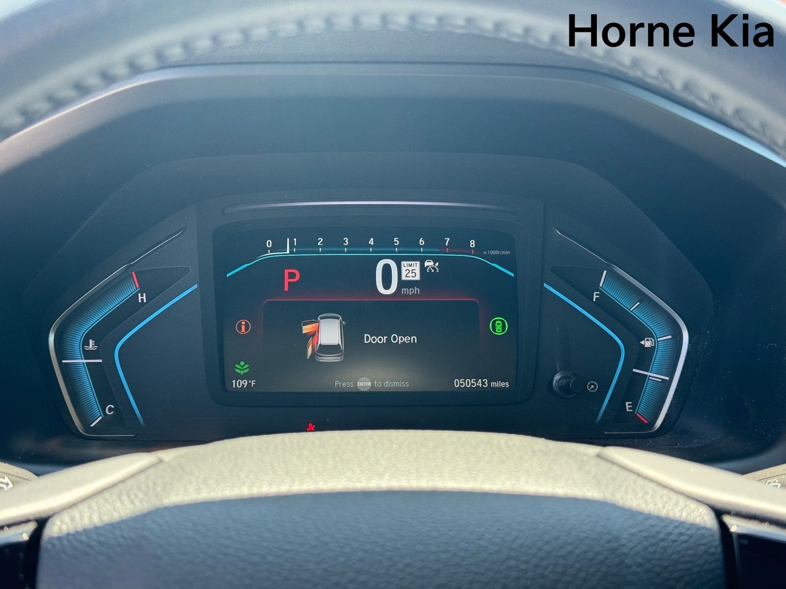 Used 2024 Honda Odyssey Touring image 19