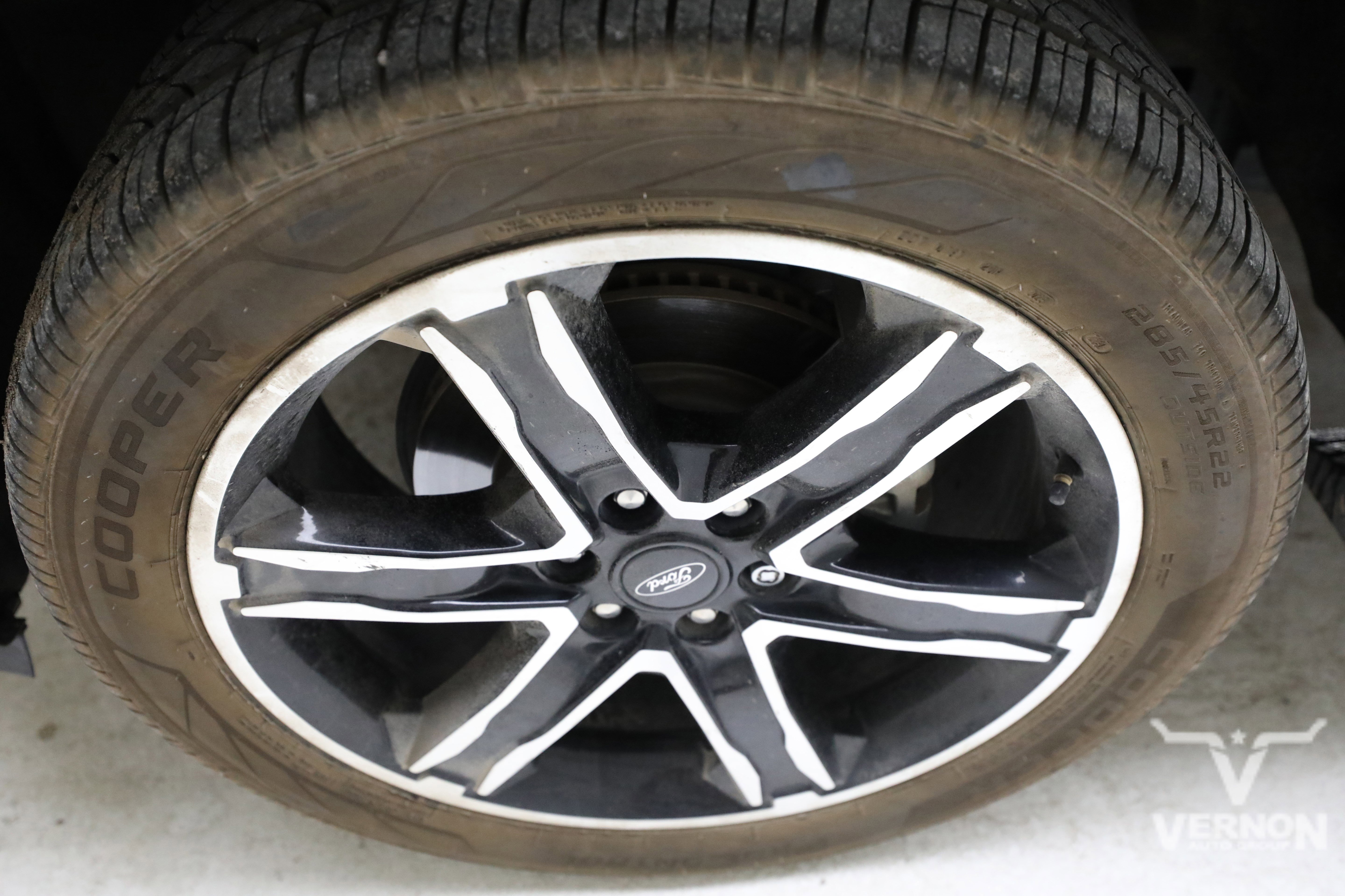 Used 2021 Ford Expedition Max Limited AWD/4WD image 10