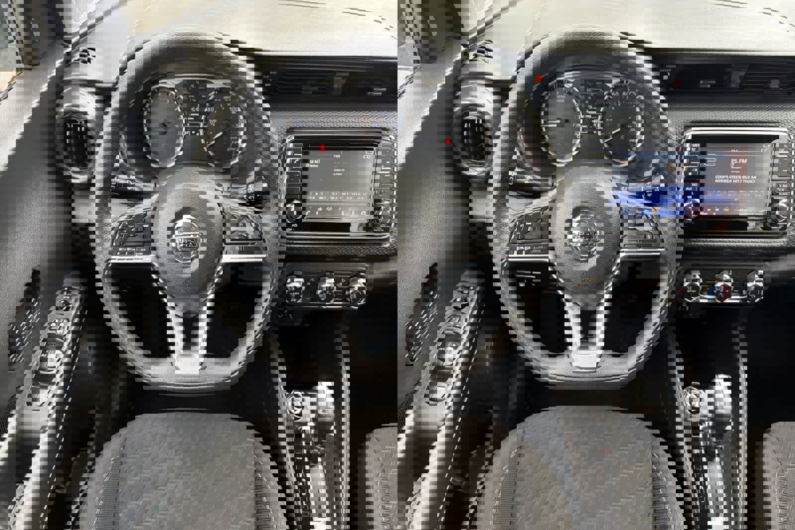 Used 2021 Nissan Kicks S image 16