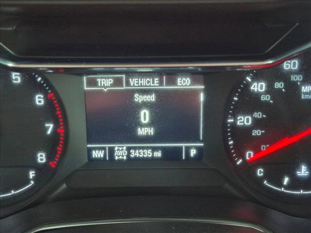 Used 2023 Chevrolet TrailBlazer LT w/ Convenience Package image 11