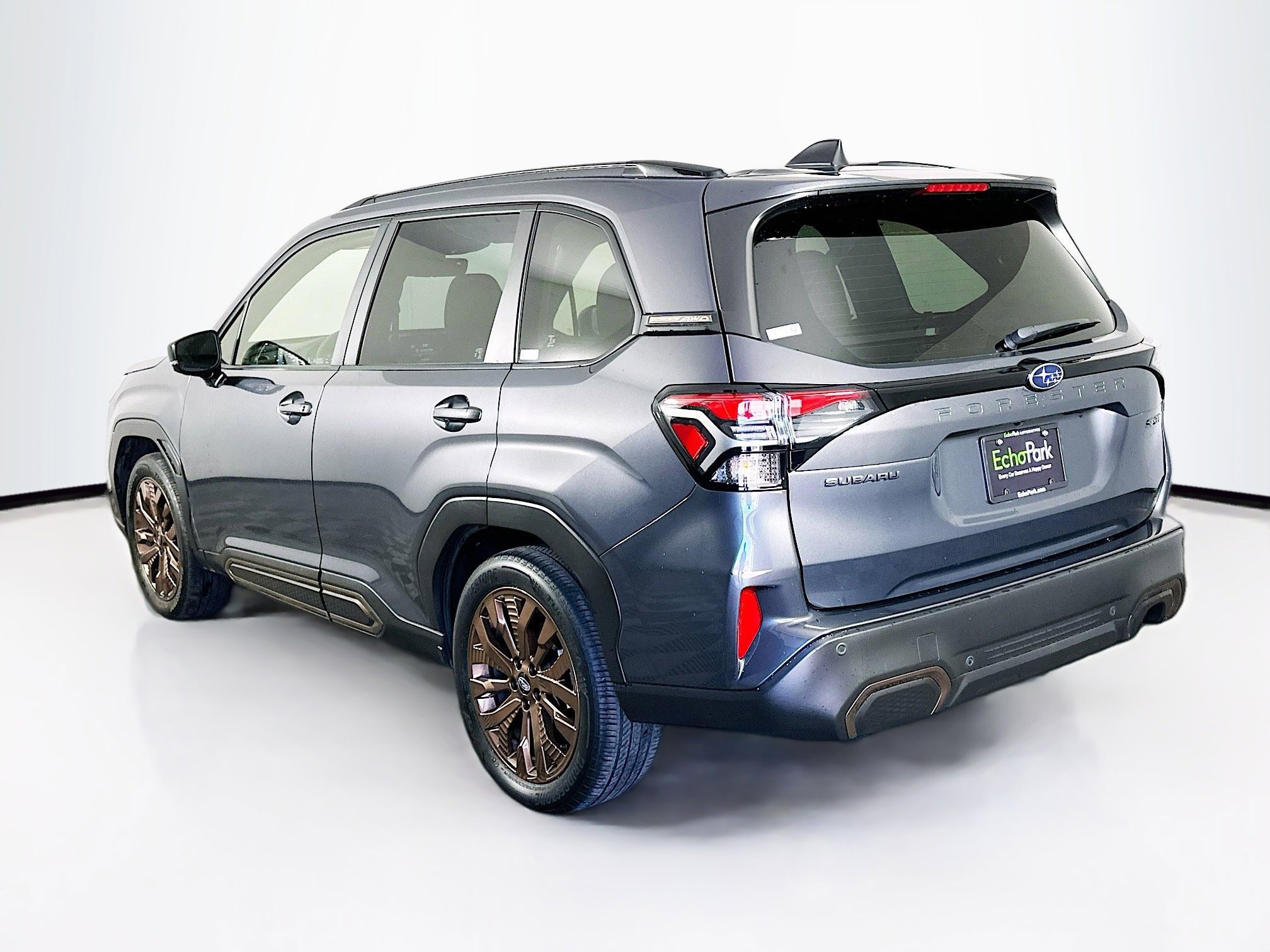 Used 2025 Subaru Forester Sport image 5