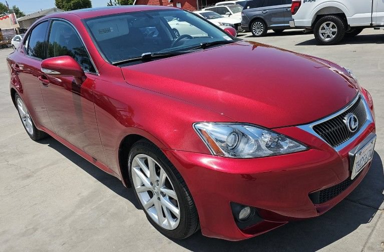 Used 2013 Lexus IS 250 w/ Premium Pkg Value Edition