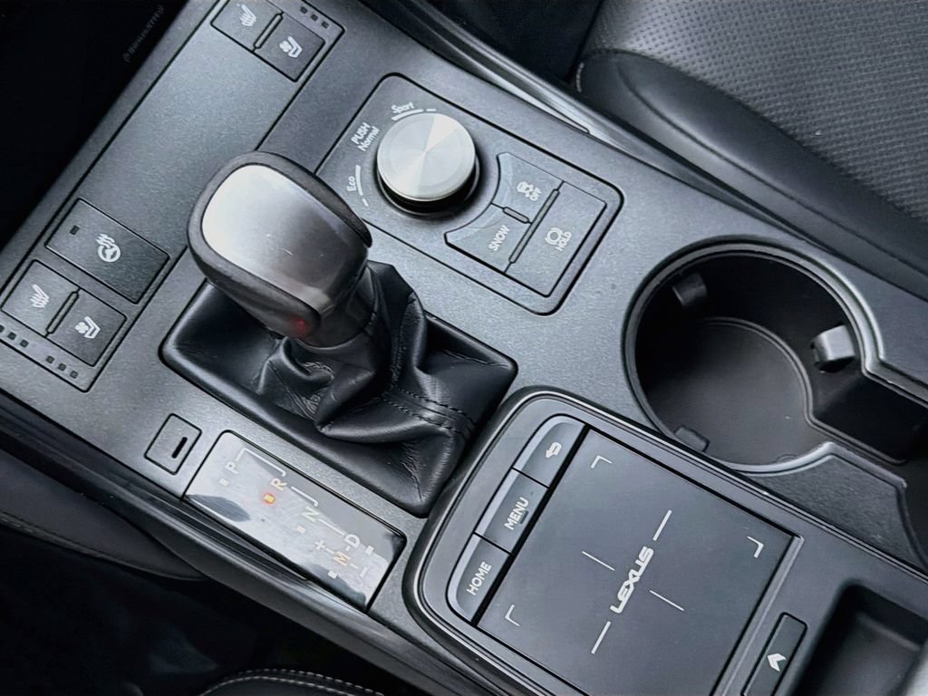 Used 2023 Lexus IS 300 w/ Premium Package RWD image 28