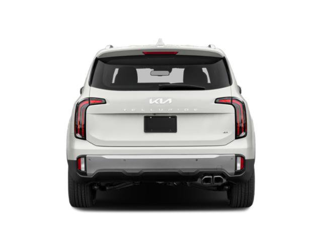 Used 2023 Kia Telluride EX X-Line AWD/4WD image 8