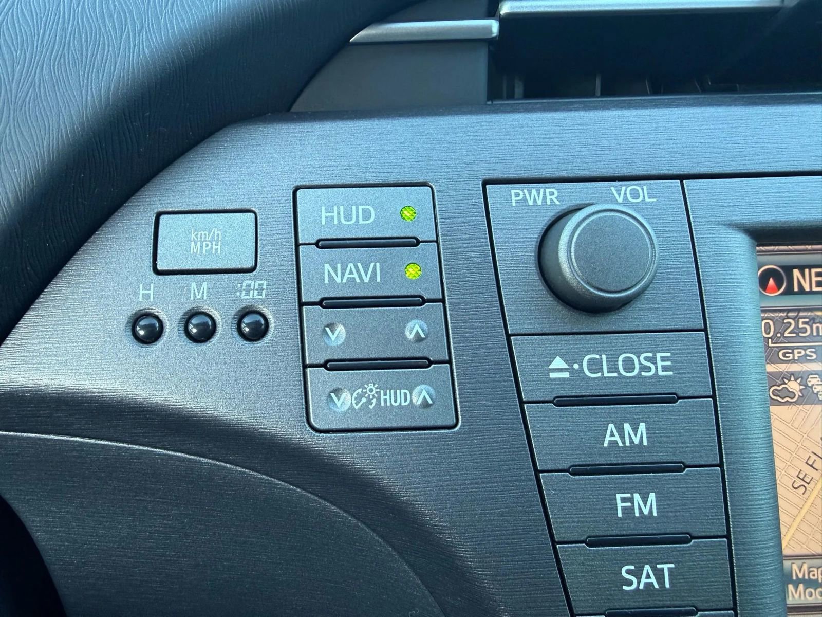 Used 2012 Toyota Prius Five image 19