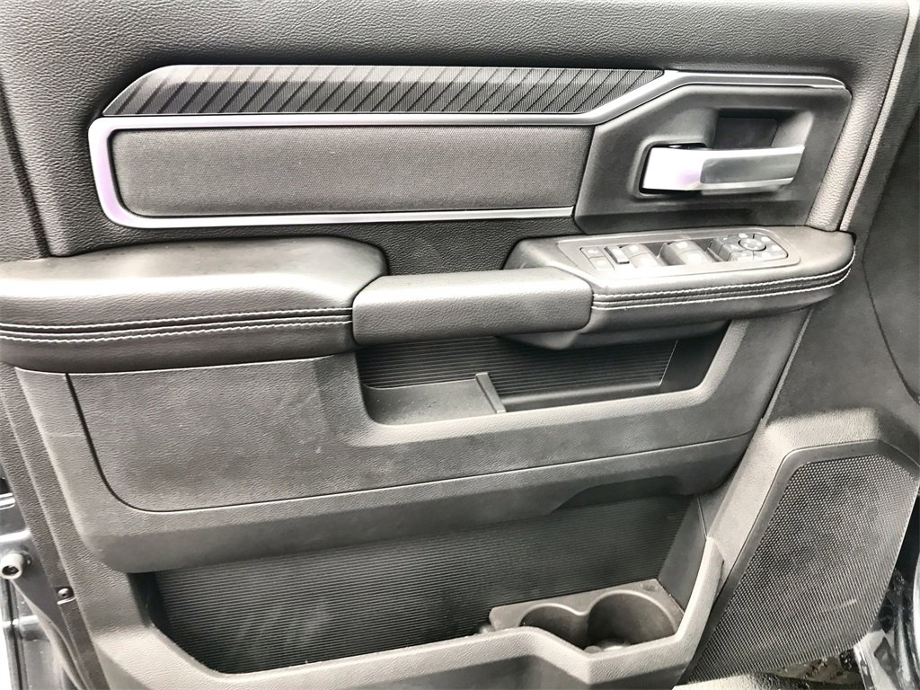 New 2026 RAM 2500 Big Horn image 13