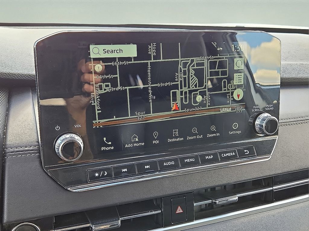 Used 2023 Mitsubishi Outlander SE image 26