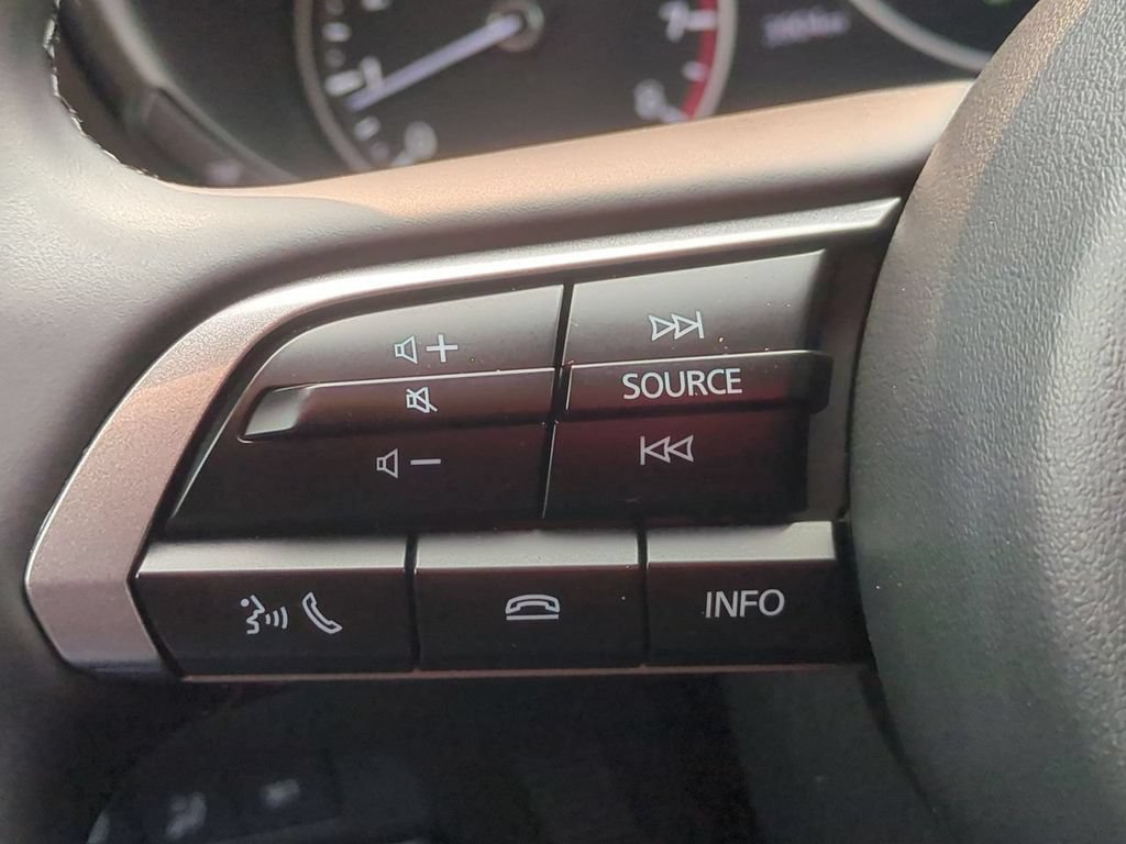Used 2026 MAZDA MAZDA3 2.5 S Sedan w/ Preferred Pkg FWD image 17