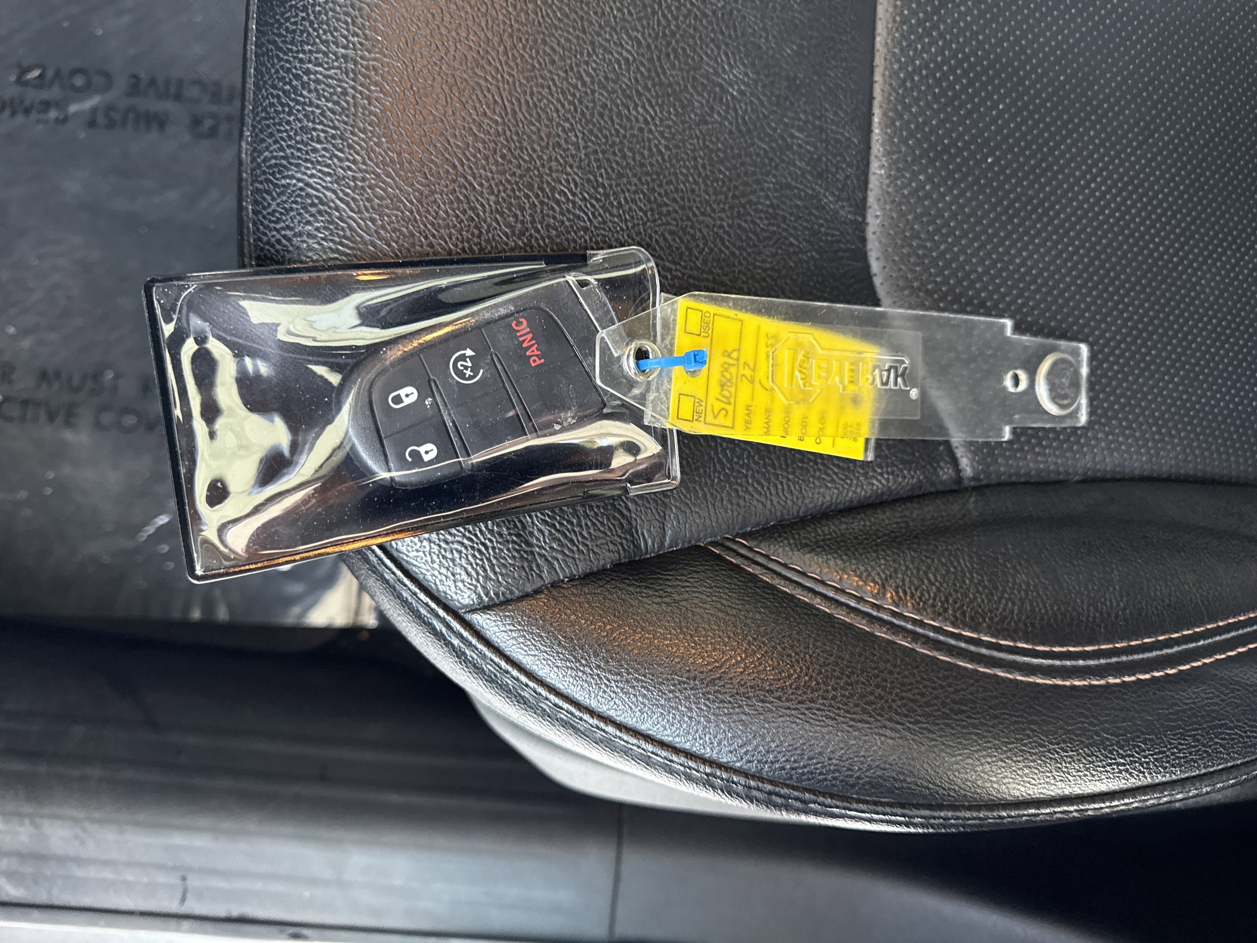 Used 2022 Jeep Compass Latitude image 33