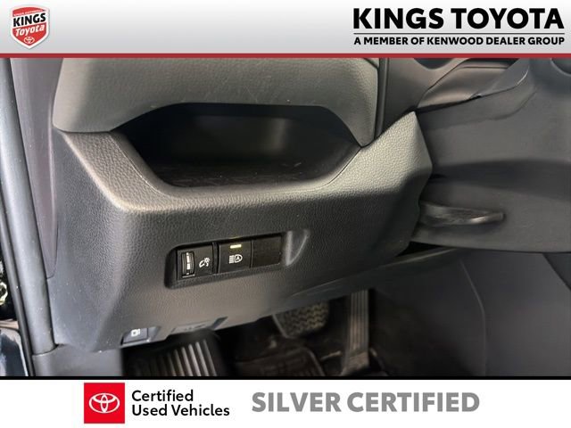 Certified 2024 Toyota RAV4 LE image 15