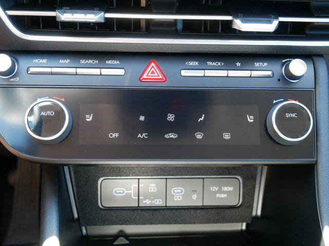 New 2026 Hyundai Sonata SEL AWD/4WD image 9