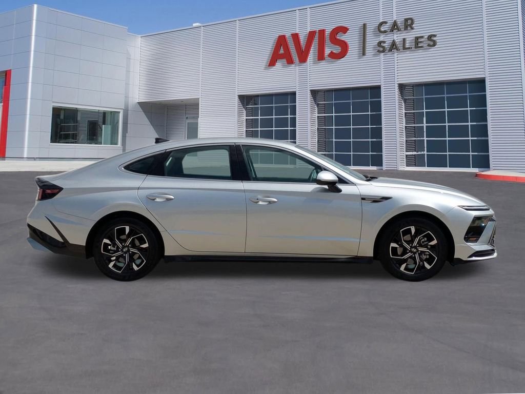 Used 2025 Hyundai Sonata SEL image 5