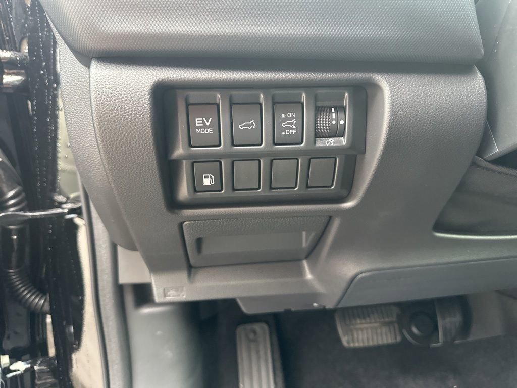 New 2026 Subaru Forester Premium AWD/4WD image 11