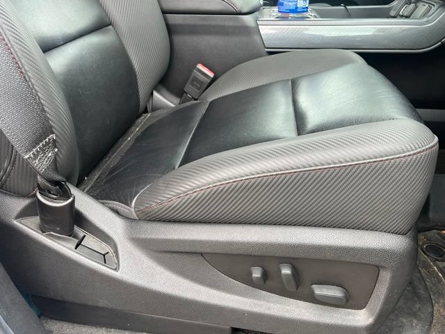 Used 2016 GMC Sierra 1500 SLT AWD/4WD image 11
