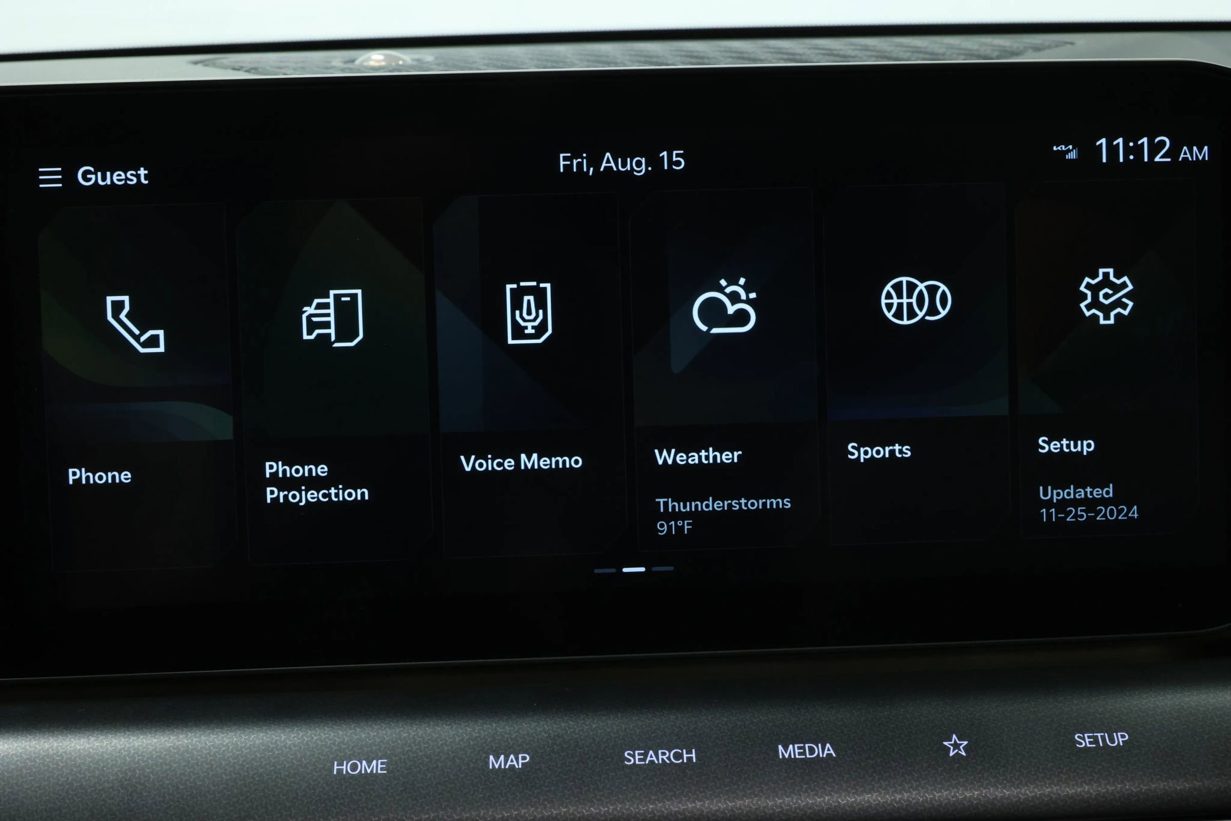 Used 2024 Kia EV9 GT-Line image 37