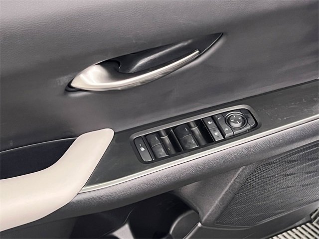 Certified 2025 Lexus UX 300h FWD image 10