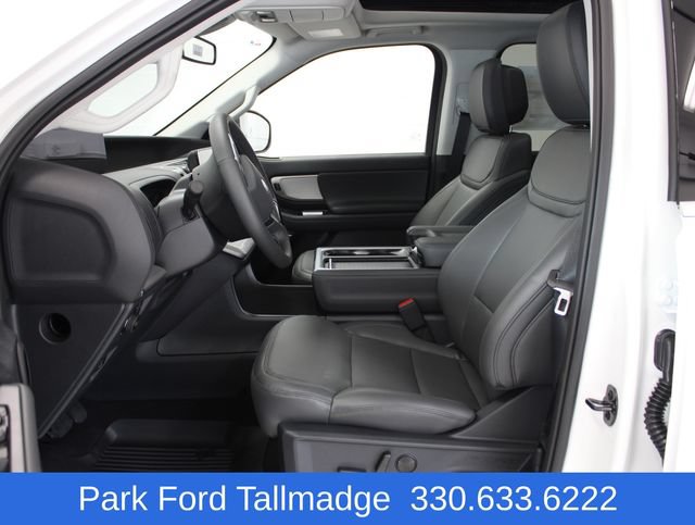 New 2027 Ford Expedition Max Active AWD/4WD image 15