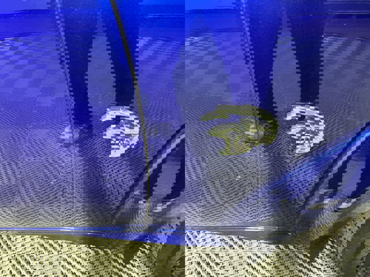 Used 2021 Dodge Charger SRT Hellcat image 12