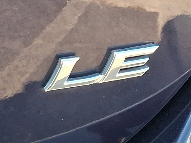 Used 2022 Toyota Camry LE FWD image 29
