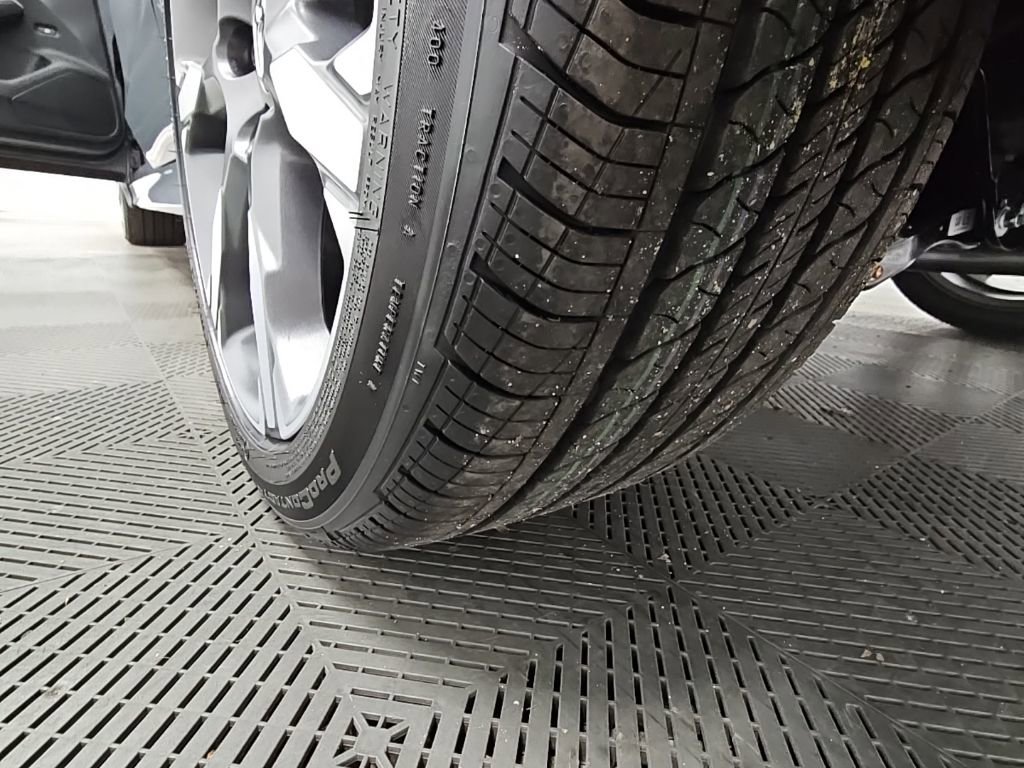 New 2026 Honda Civic Sport Touring image 43