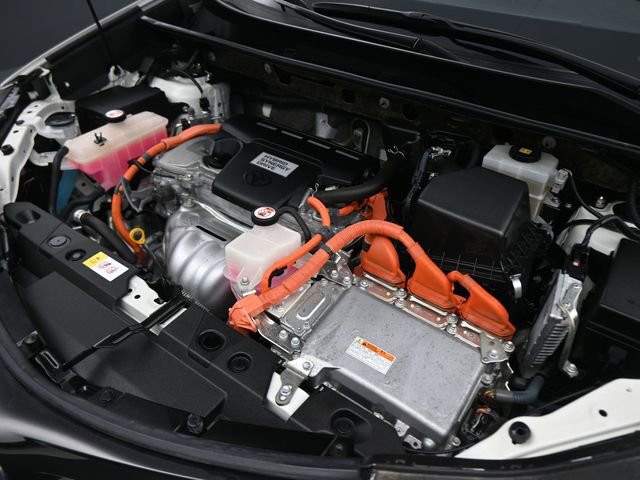 Used 2018 Toyota RAV4 Limited w/ Protection Package image 28