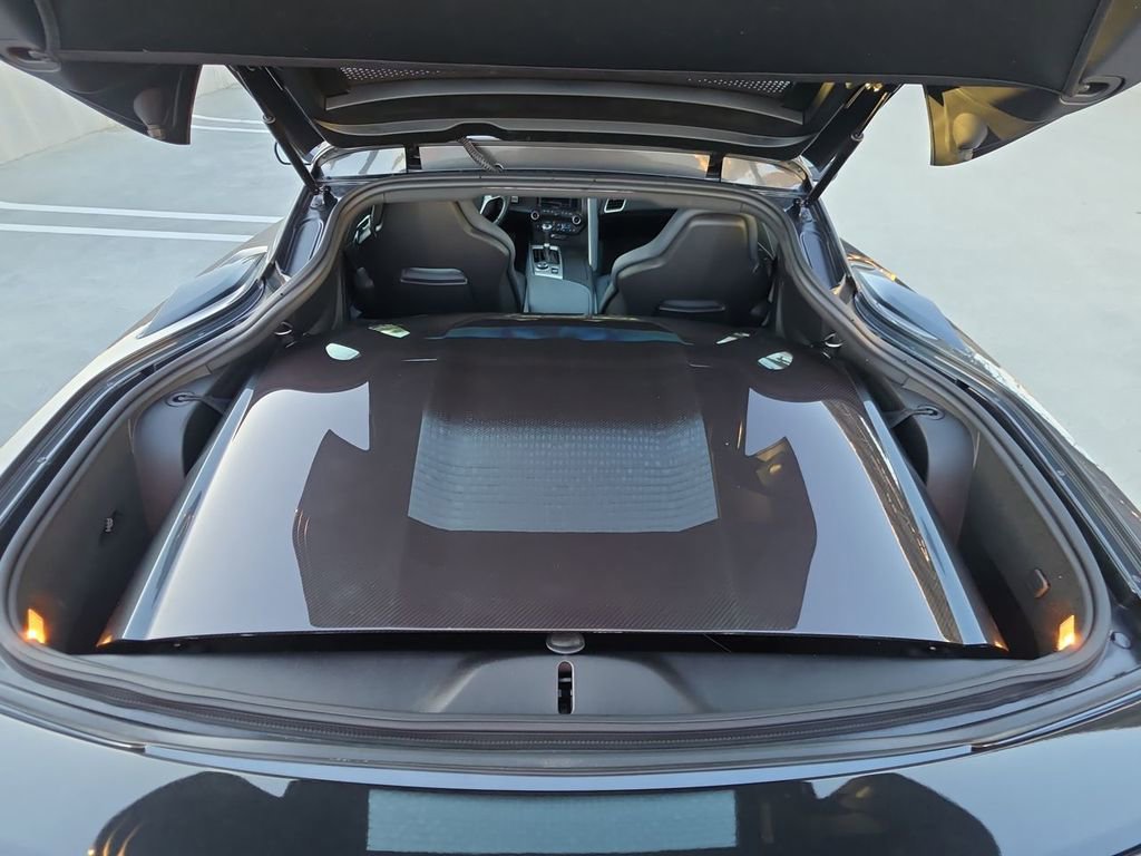 Used 2017 Chevrolet Corvette Z06 image 27