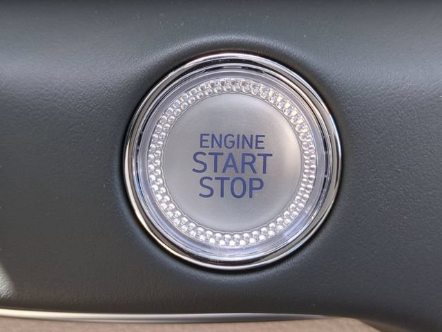 Used 2025 Genesis GV80 2.5T Select AWD/4WD image 27