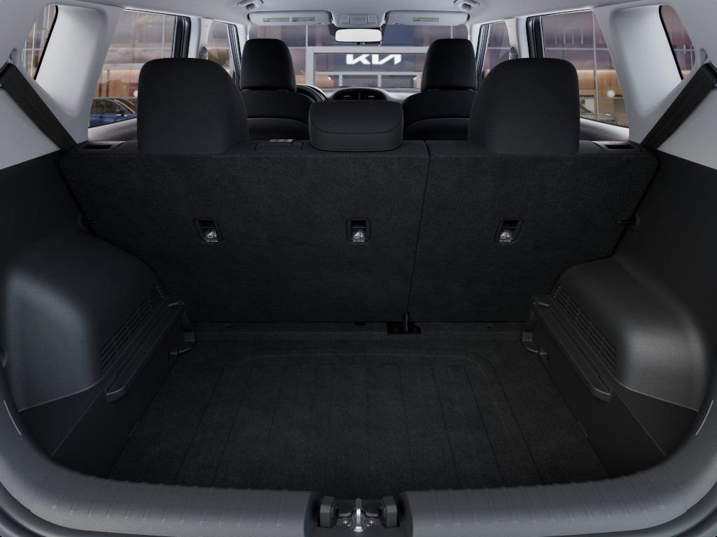 New 2025 Kia Soul LX image 21