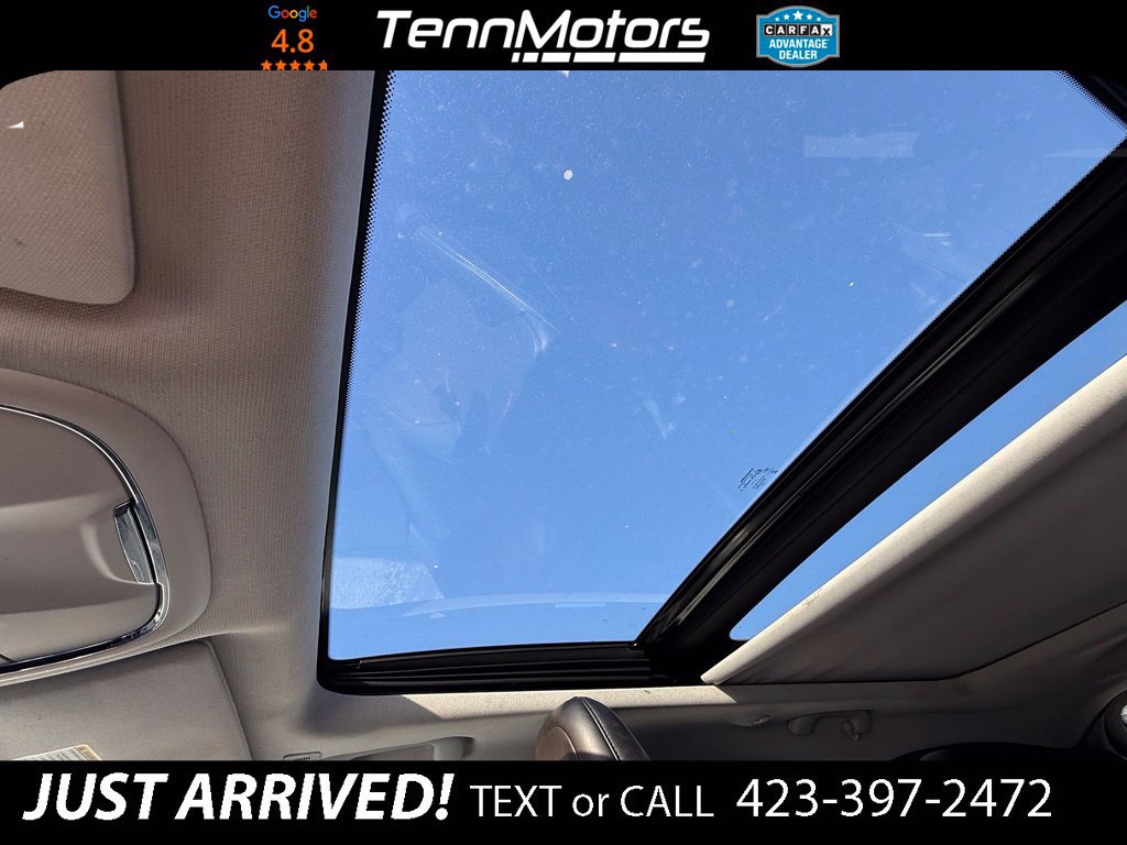 Used 2019 Jeep Cherokee Trailhawk AWD/4WD image 23