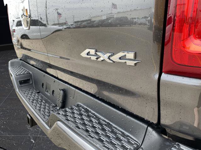 New 2025 RAM 1500 Big Horn image 33
