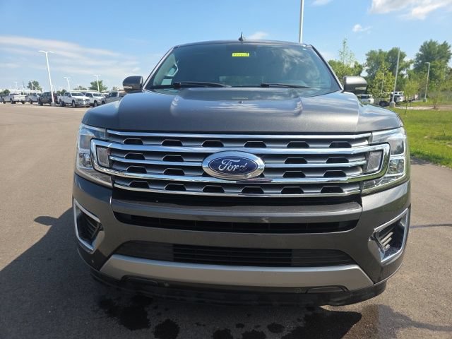Used 2018 Ford Expedition Max Limited RWD image 3