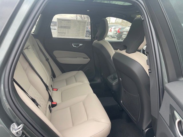 New 2026 Volvo XC60 B5 Plus w/ Protection Package Premier image 6