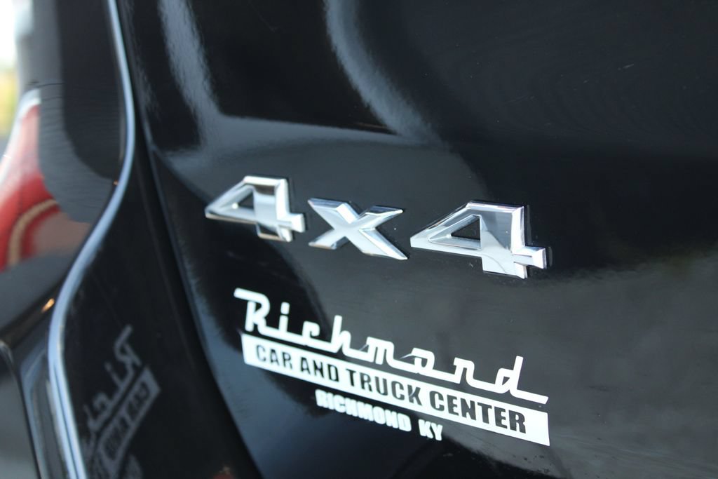 Used 2022 Jeep Grand Cherokee Laredo E AWD/4WD image 22