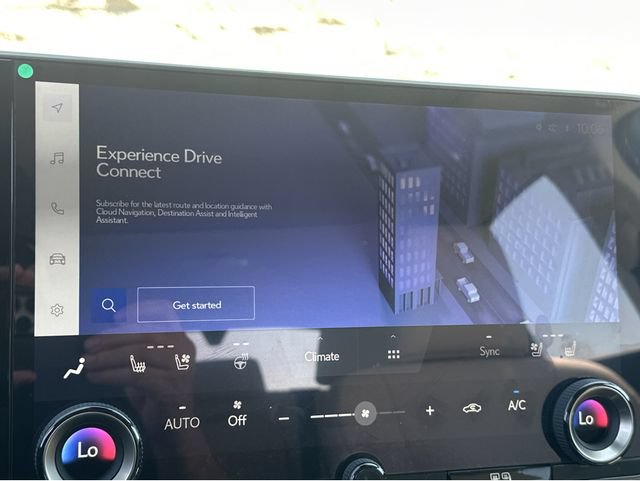 Certified 2026 Lexus NX 350 AWD w/ Accessory Package (2T) image 25