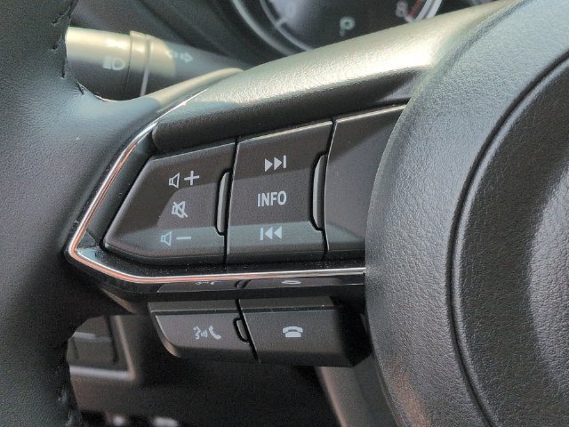 Used 2023 MAZDA CX-5 AWD 2.5 S image 17