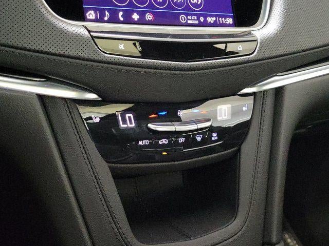 Certified 2023 Cadillac XT6 Luxury FWD image 26